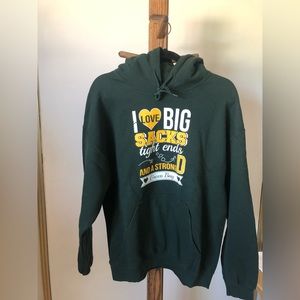 Women’s hoodie